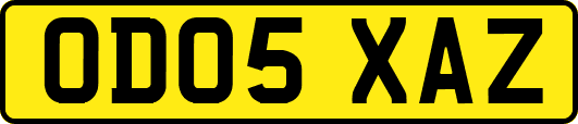 OD05XAZ