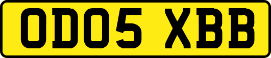 OD05XBB