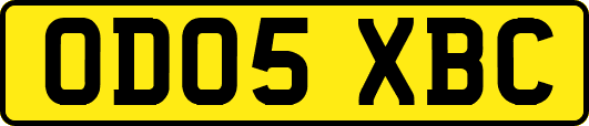 OD05XBC