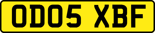OD05XBF