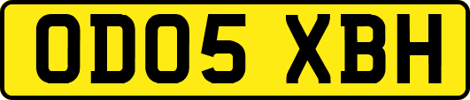 OD05XBH