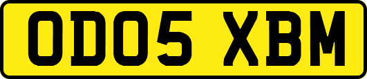 OD05XBM