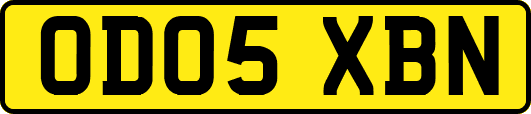 OD05XBN