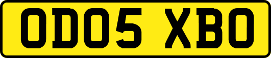 OD05XBO