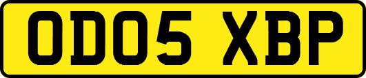 OD05XBP