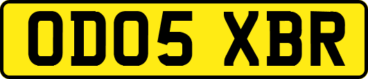 OD05XBR