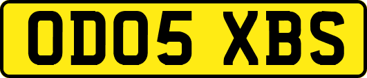 OD05XBS
