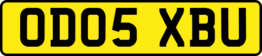 OD05XBU
