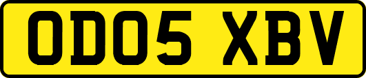 OD05XBV