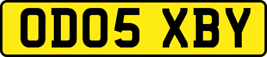 OD05XBY