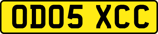 OD05XCC