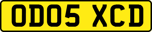 OD05XCD