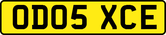 OD05XCE