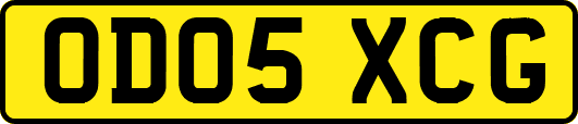 OD05XCG