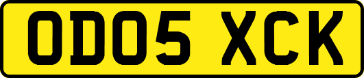 OD05XCK