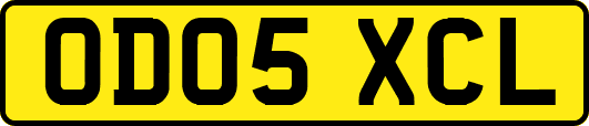 OD05XCL