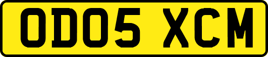 OD05XCM