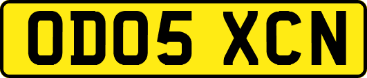 OD05XCN