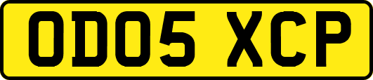 OD05XCP