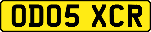 OD05XCR