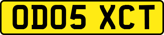 OD05XCT