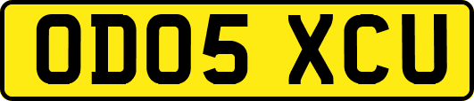 OD05XCU