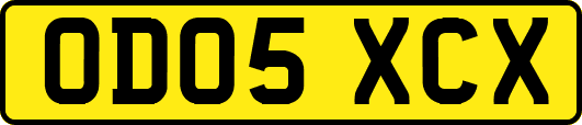OD05XCX