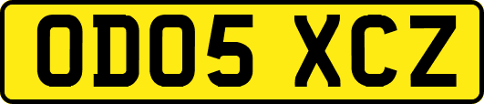 OD05XCZ