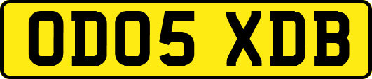 OD05XDB