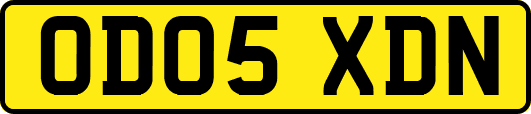 OD05XDN