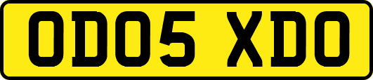 OD05XDO