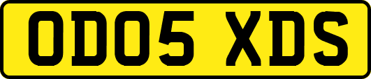 OD05XDS