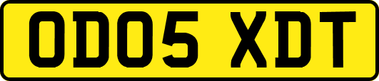 OD05XDT