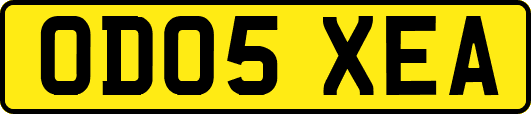 OD05XEA