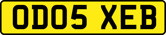 OD05XEB