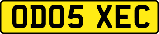 OD05XEC