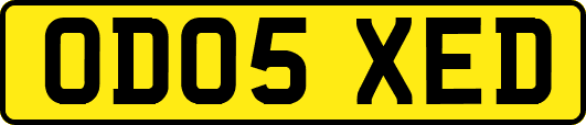 OD05XED
