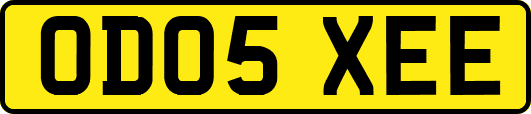 OD05XEE