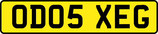 OD05XEG