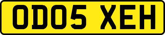 OD05XEH