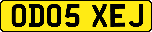 OD05XEJ