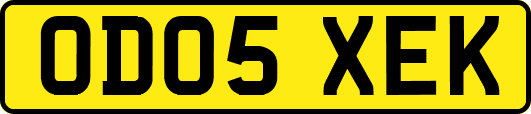 OD05XEK
