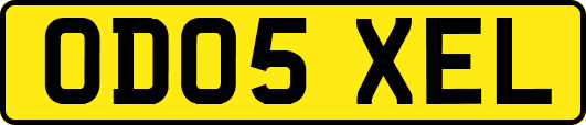 OD05XEL