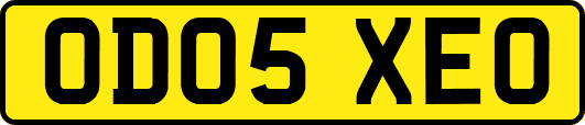 OD05XEO