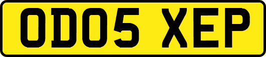 OD05XEP