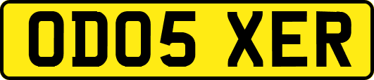 OD05XER