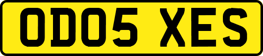 OD05XES