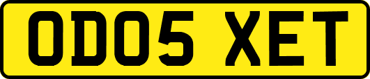 OD05XET