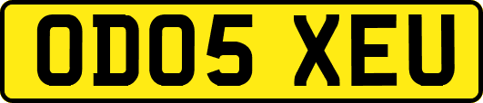 OD05XEU