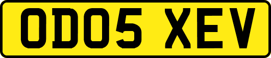 OD05XEV